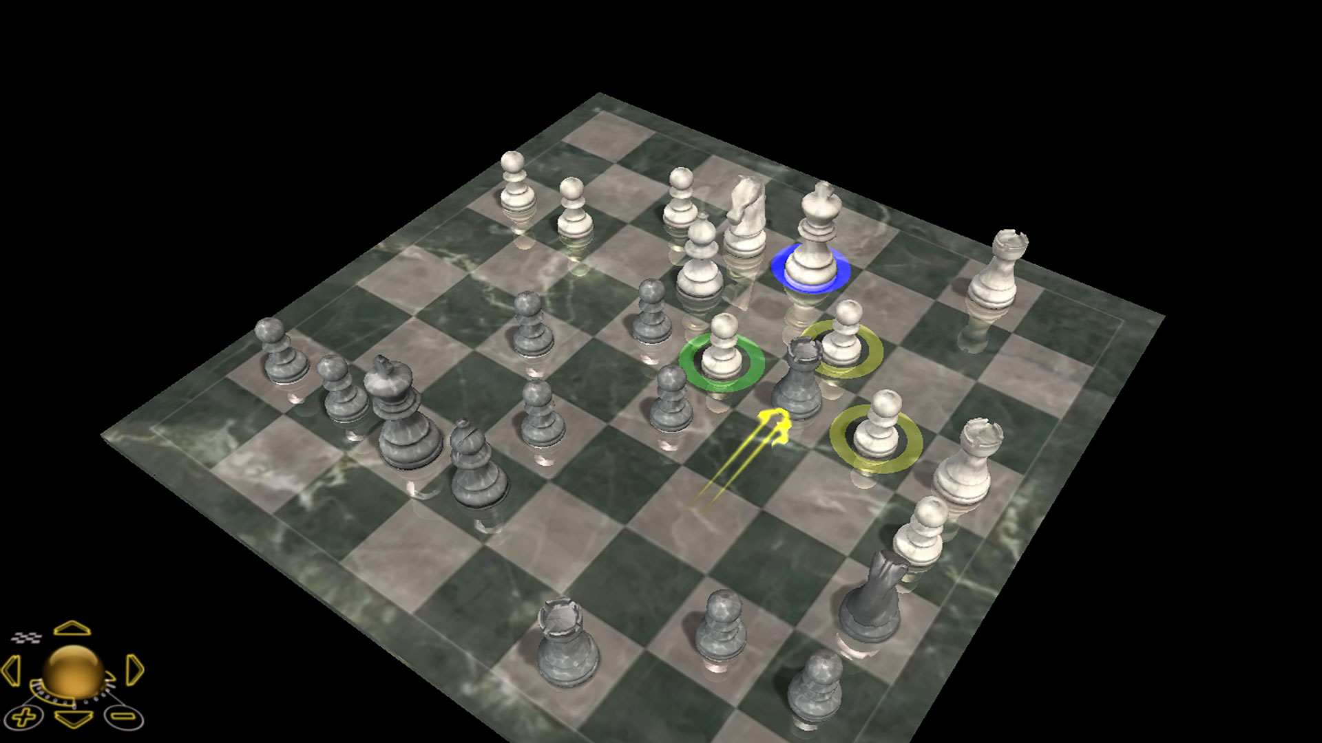 enochian chess software for pc