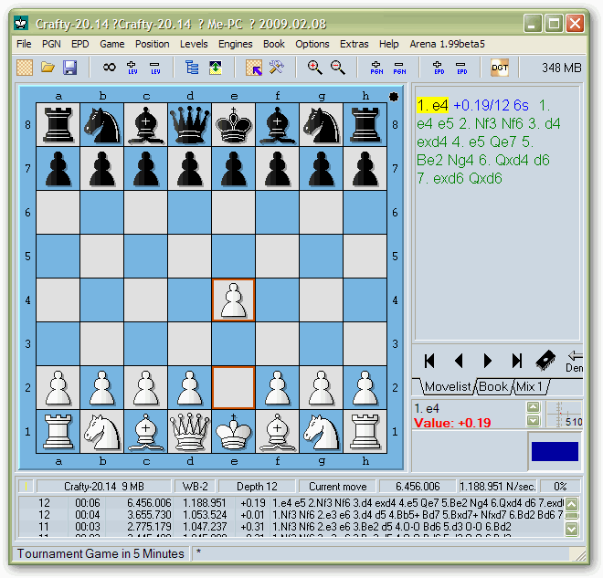enochian chess software for pc